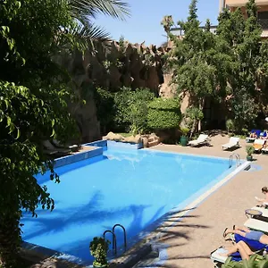 Hotel Imperial &, Marrakesz