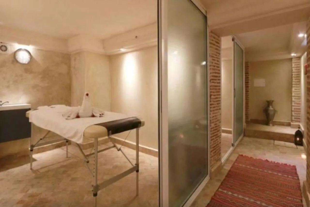 Riad Jnane Agdal And Spa 马拉喀什