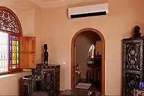 酒店 Riad Jnane Agdal And Spa 马拉喀什