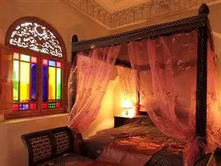 酒店 Riad Jnane Agdal And Spa 马拉喀什